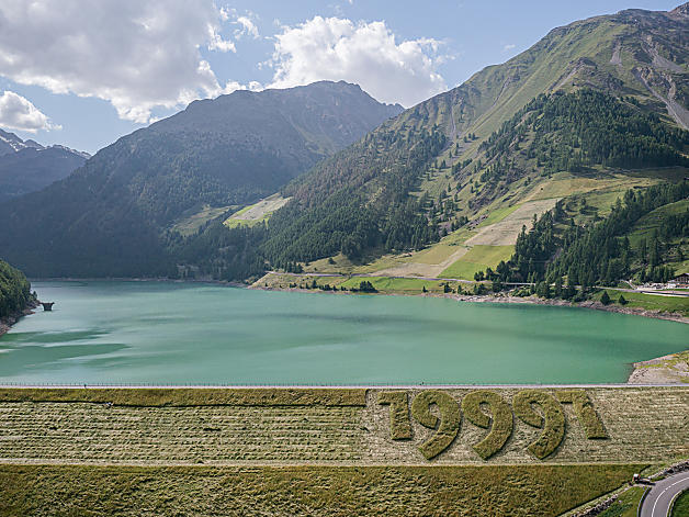 High altitude training effects for canoeists: Val Senales