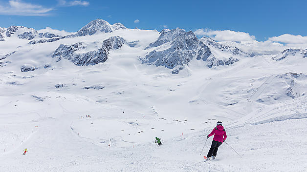 Alpine specialties: try the best in our skiing huts