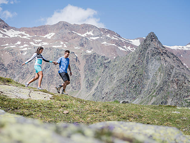 Is mountain air good for you? We say of course!
