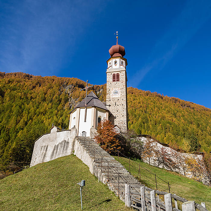 Best places to visit in South Tyrol